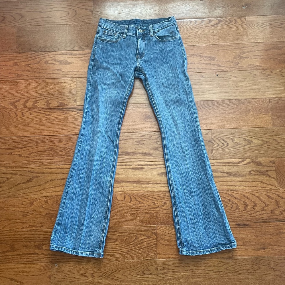 John Galt Jeans